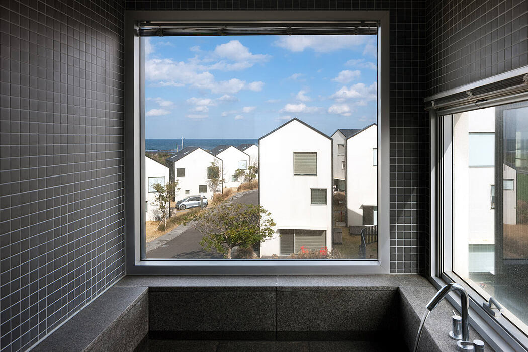 Hadohilljo Townhouse by Unitedlab Associates - 9