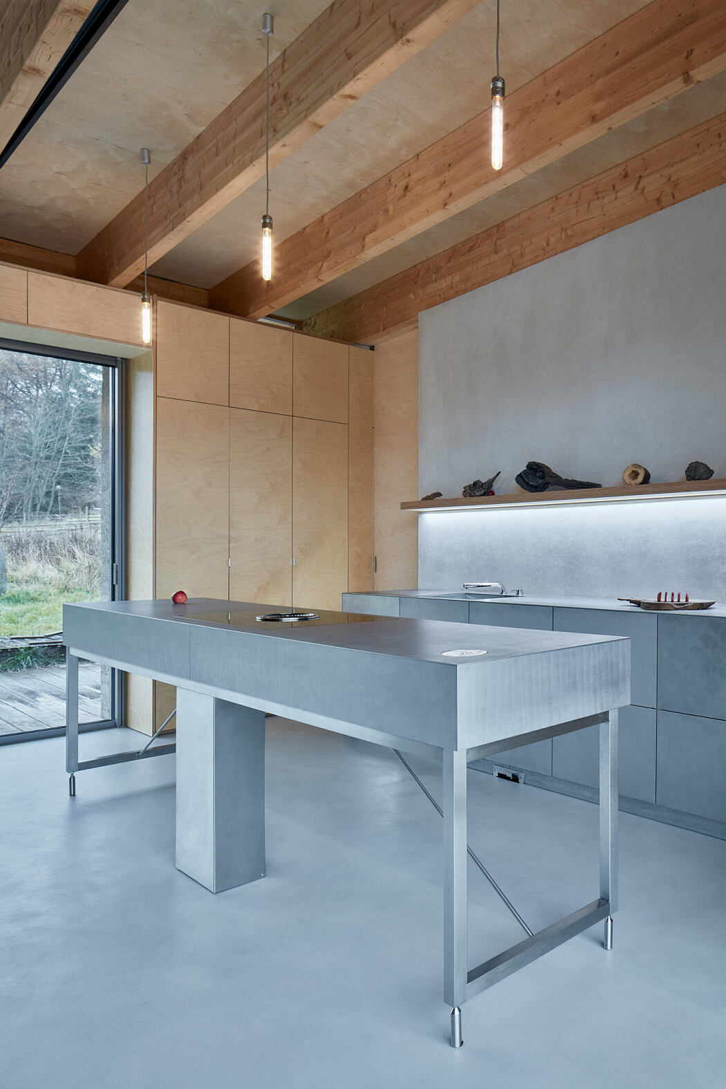 House LO by Lina Bellovicova - 4