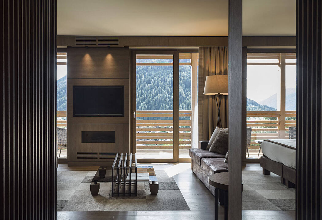 Lefay Resort & Spa Dolomiti by Demetzarch - 5