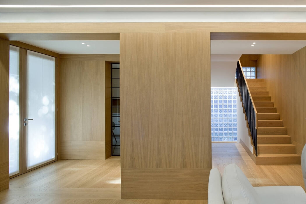 Casa BT by Reisarchitettura - 3