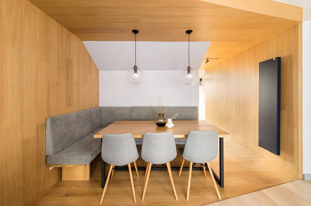 The Monobloc House by Jooca Studio - 5