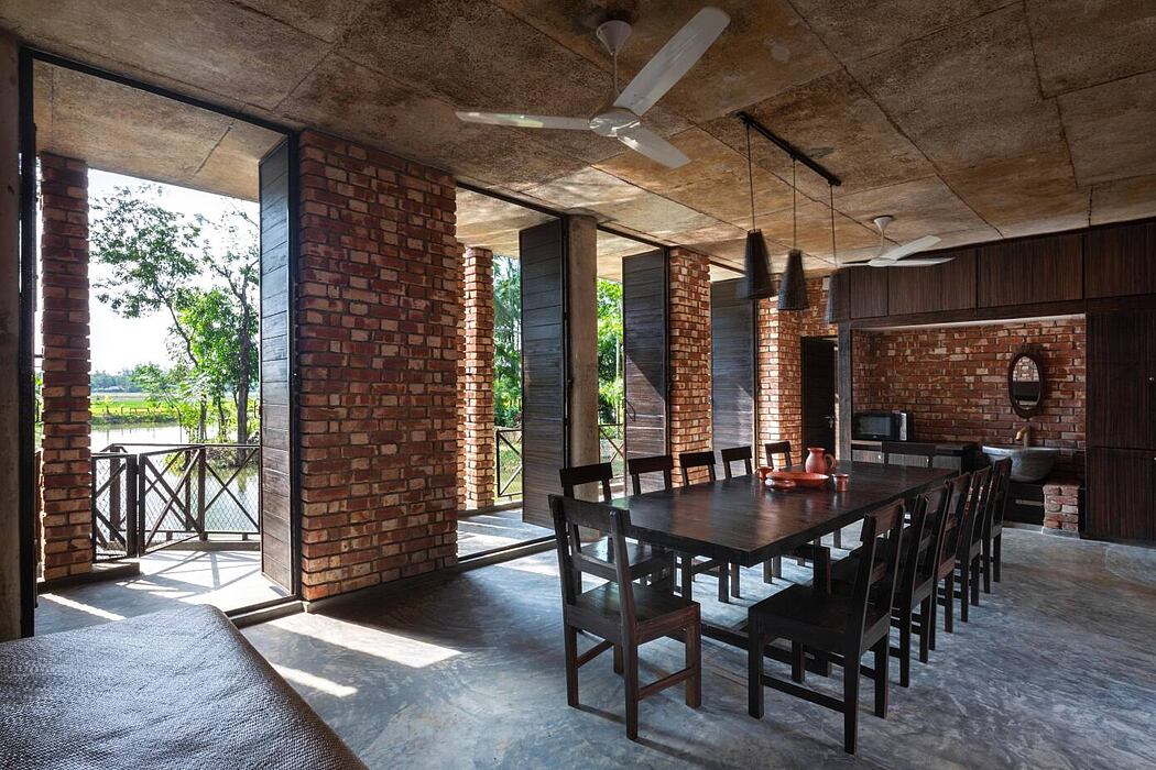 Shikor – Country House by Spatial Architects - 7