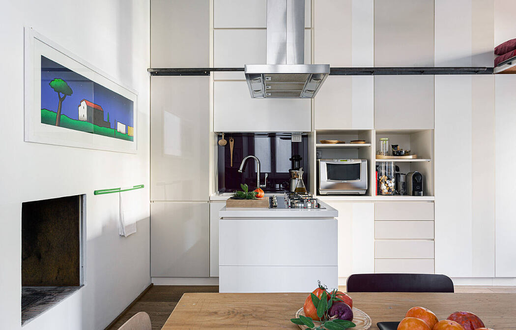 TGA Home by Tommaso Giunchi - 10