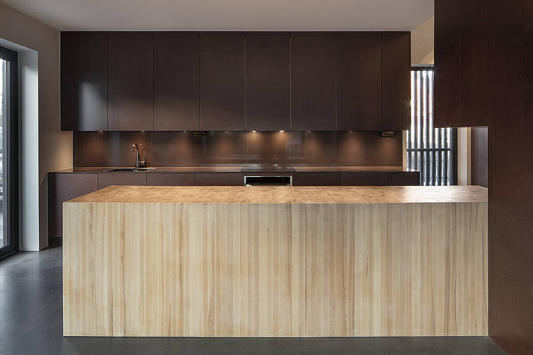 Villa Amiri by Bornstein Lyckefors Arkitekter - 8