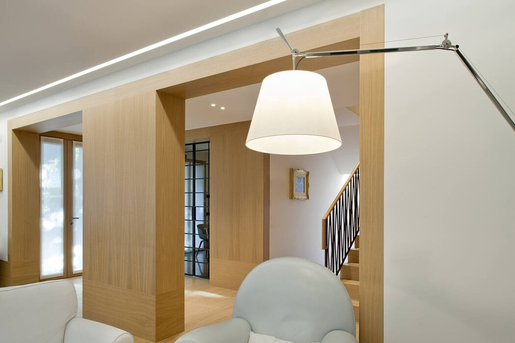 Casa BT by Reisarchitettura - 4
