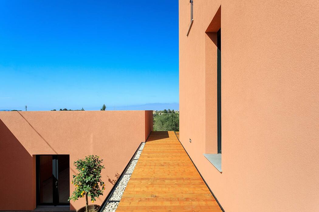 Casa Fevi by Salvatore Oddo - 5
