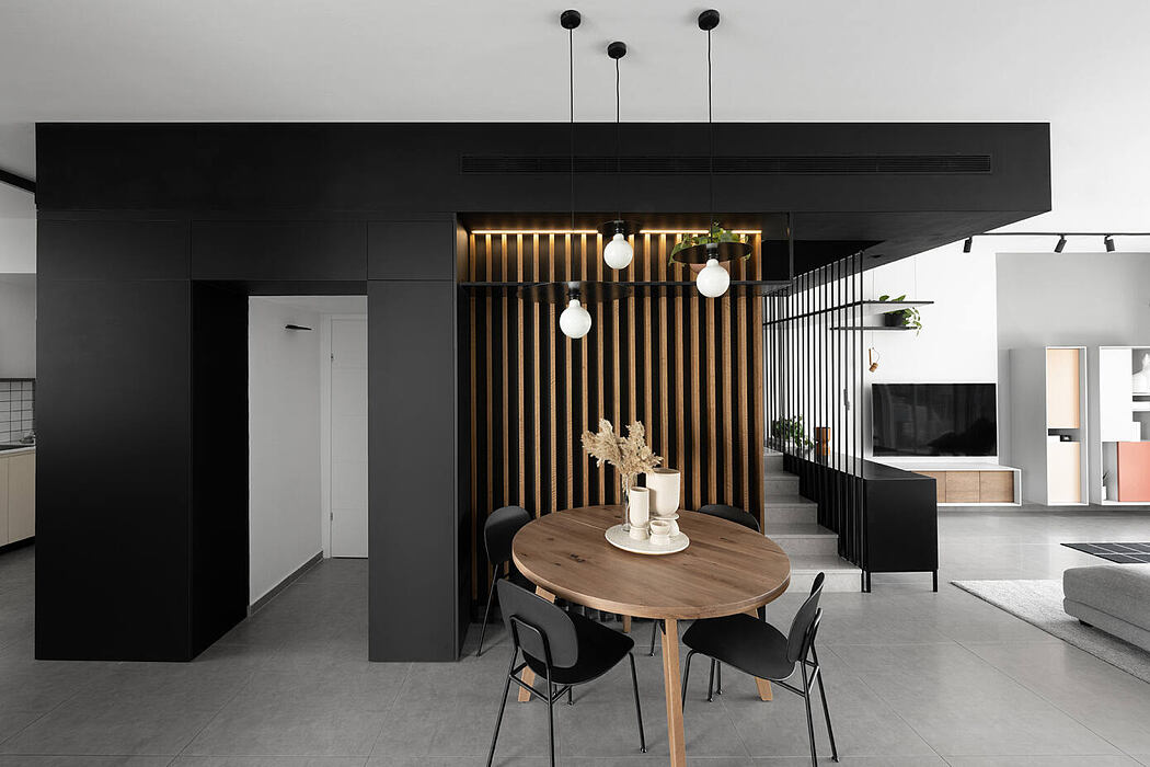 House HP430 by Studio ETN - 7