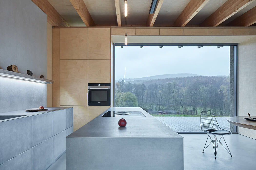 House LO by Lina Bellovicova - 6