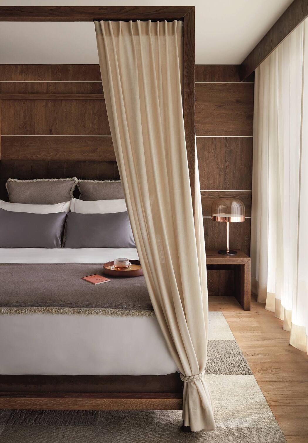 Lefay Resort & Spa Dolomiti by Demetzarch - 7