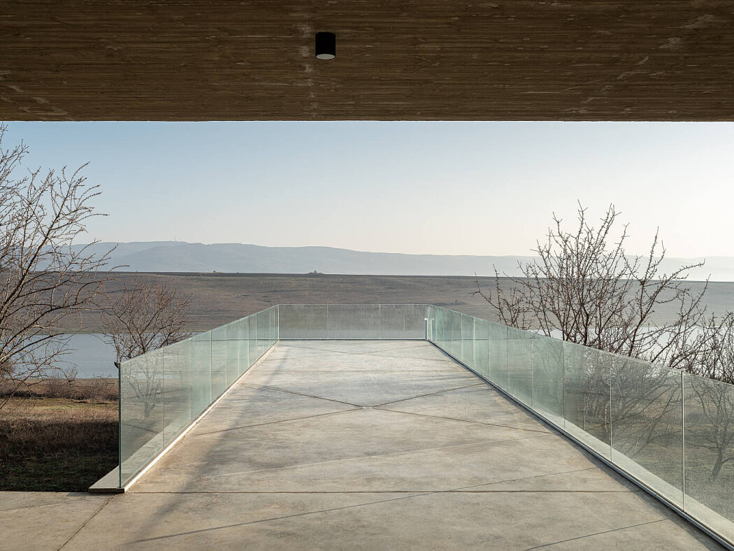 Orchard Stone House by Rado Iliev - 14