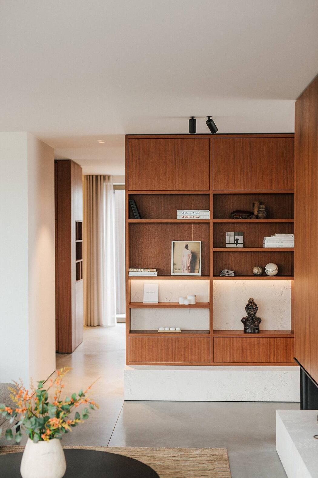 Penthouse BV by Adjo Studio - 8