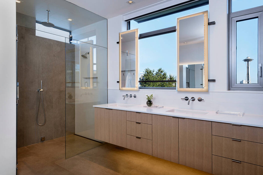 Prospect House by Swivel Interiors - 12
