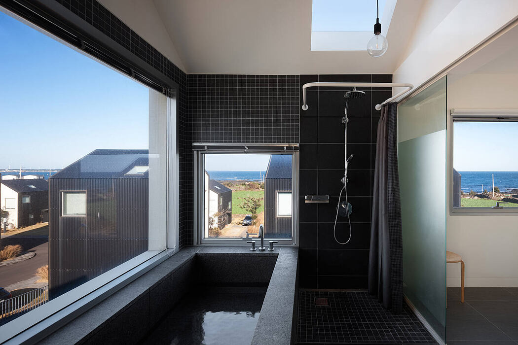 Hadohilljo Townhouse by Unitedlab Associates - 8