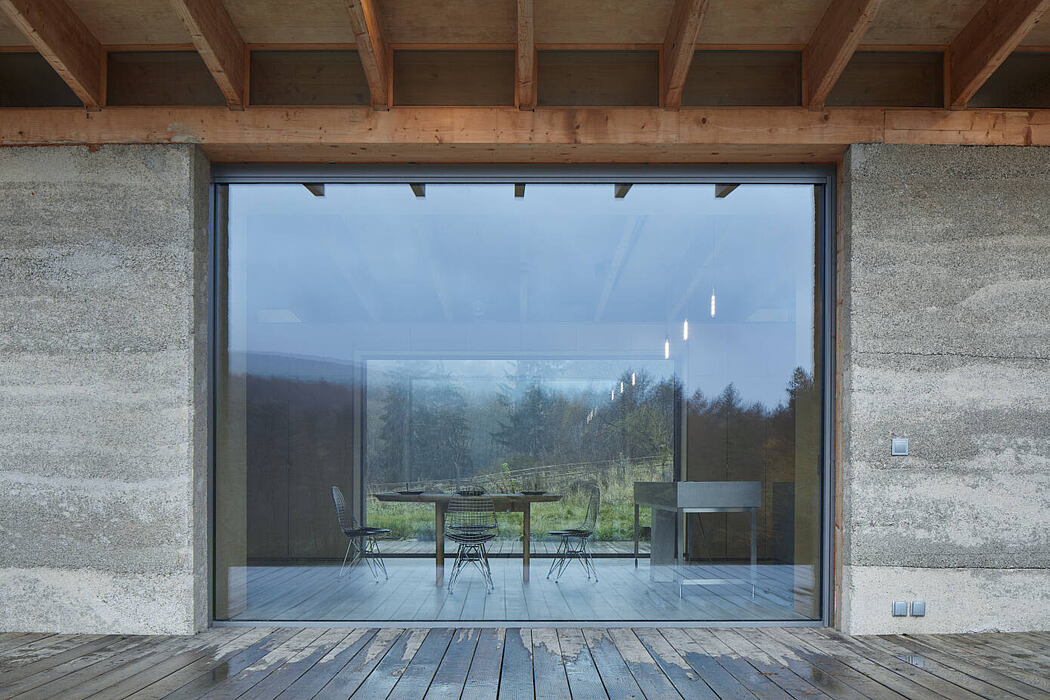 House LO by Lina Bellovicova - 8
