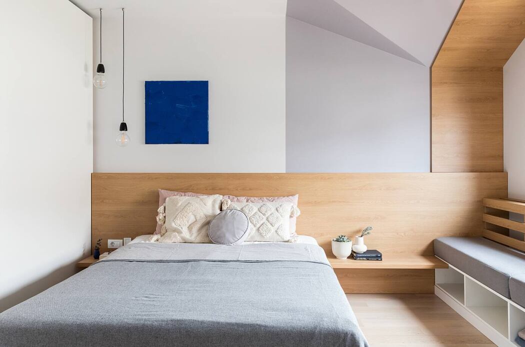 The Monobloc House by Jooca Studio - 8