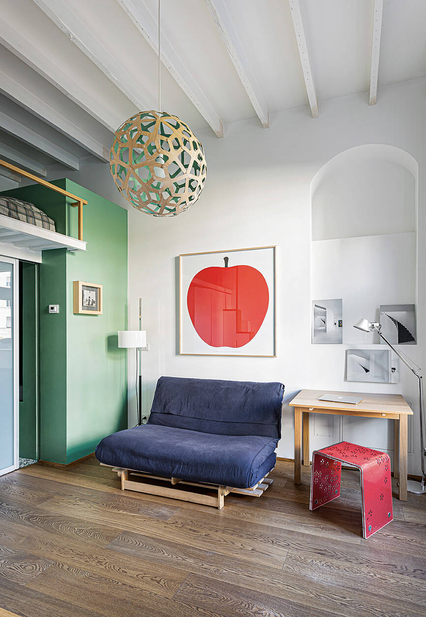 TGA Home by Tommaso Giunchi - 11