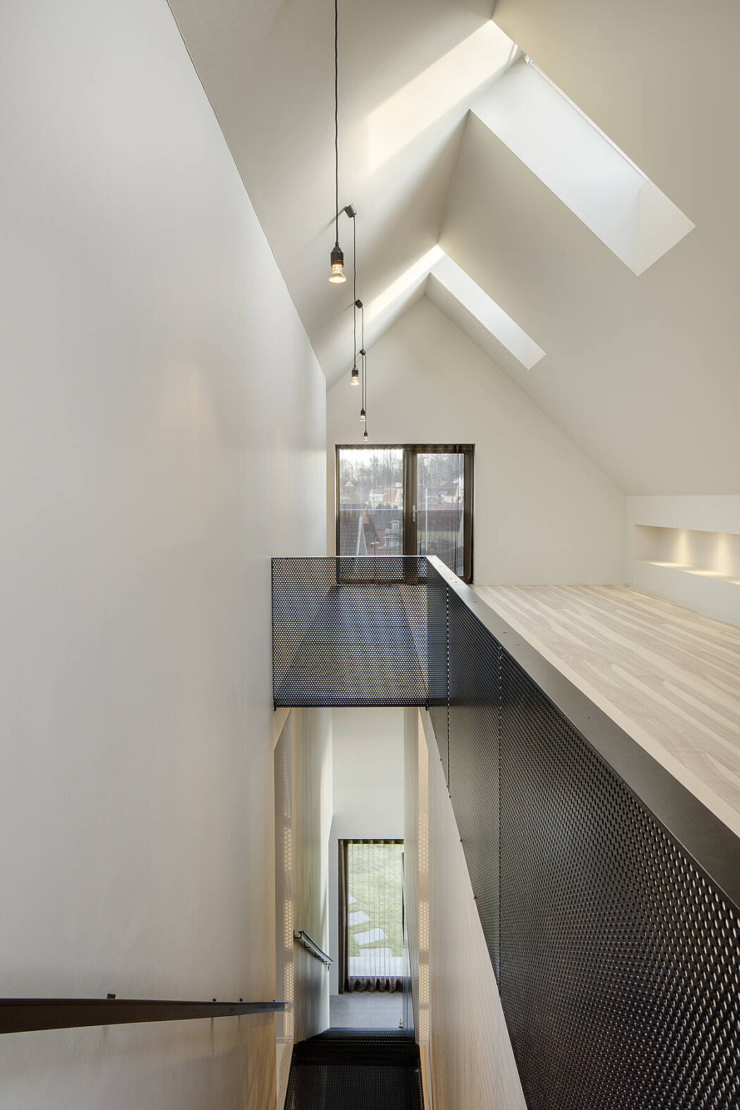 Villa Amiri by Bornstein Lyckefors Arkitekter - 10