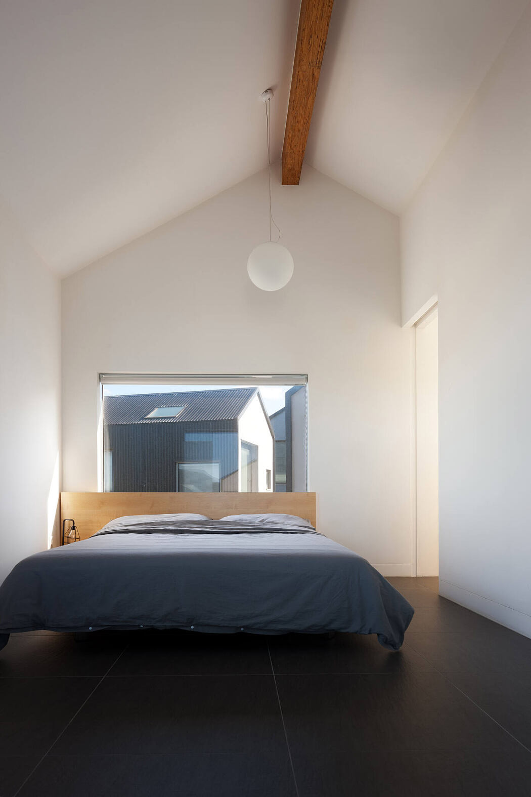 Hadohilljo Townhouse by Unitedlab Associates - 7
