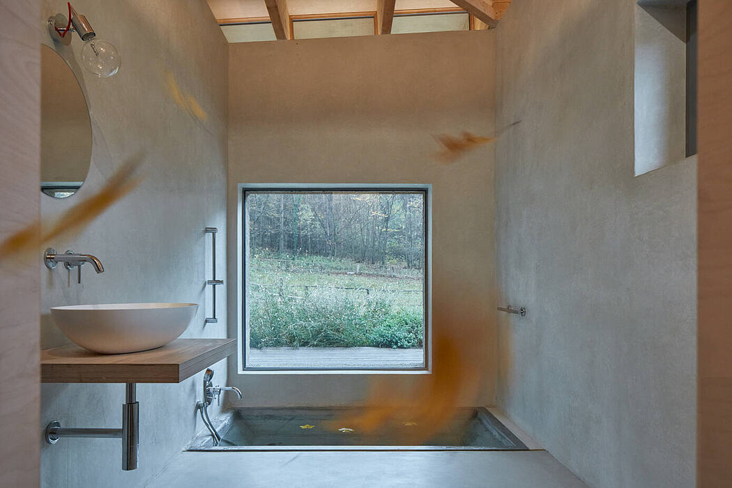 House LO by Lina Bellovicova - 12