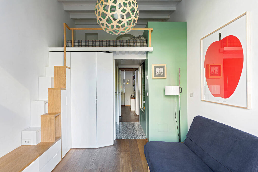 TGA Home by Tommaso Giunchi - 12