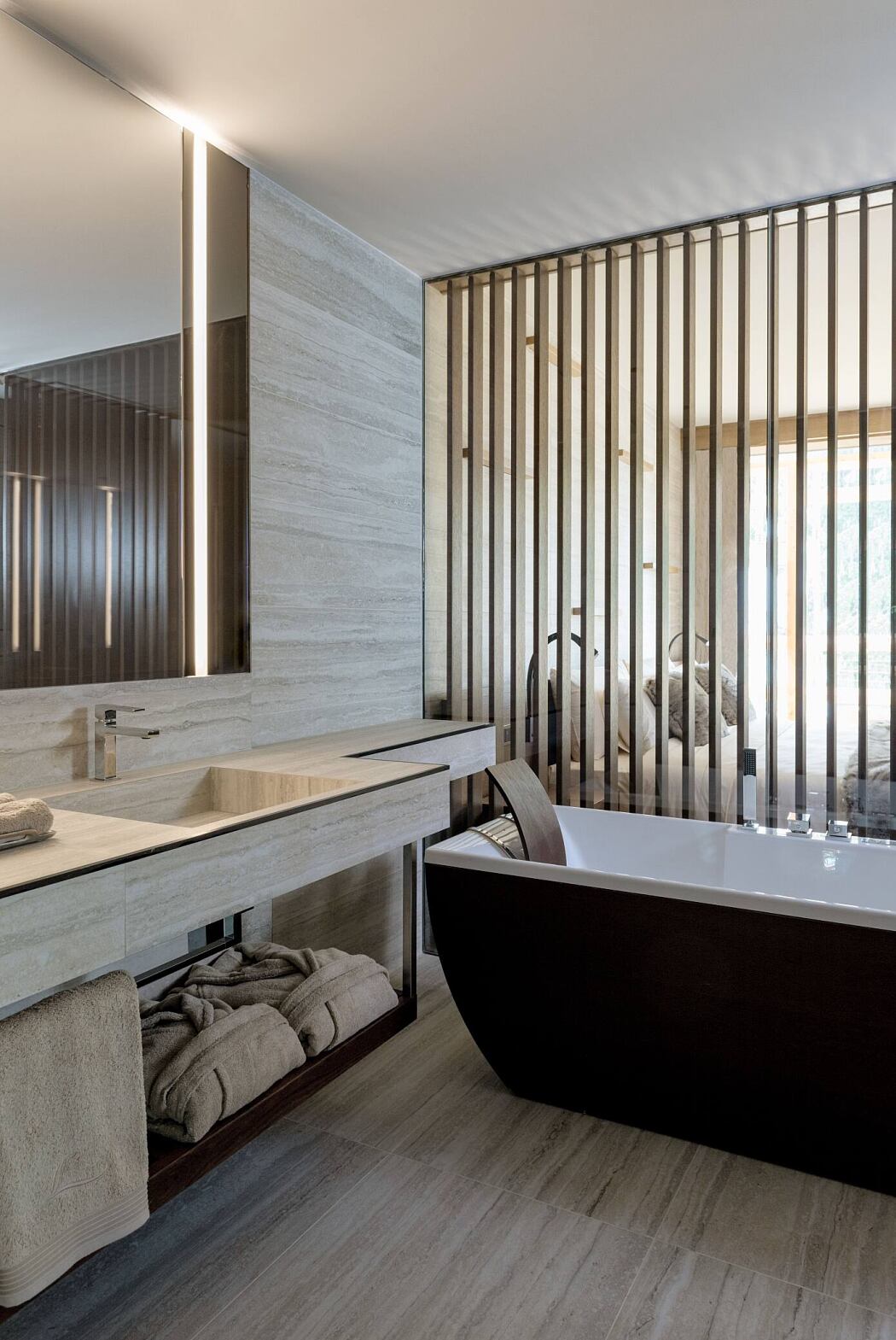 Lefay Resort & Spa Dolomiti by Demetzarch - 8