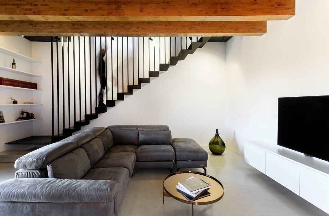 Casa Fevi by Salvatore Oddo - 7