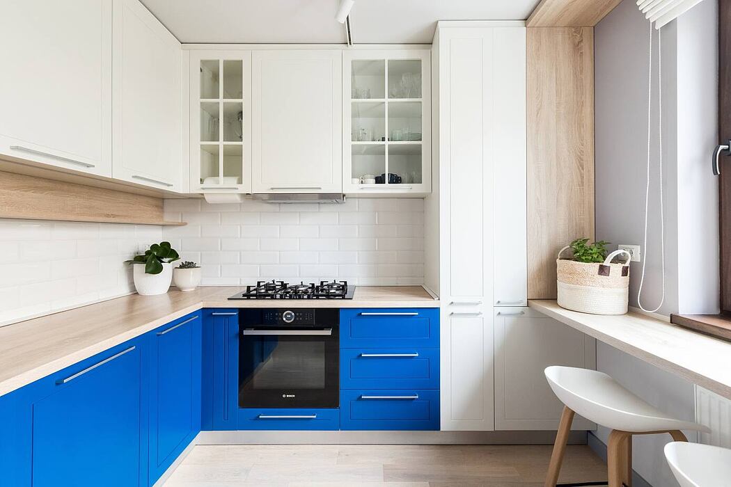 The Monobloc House by Jooca Studio - 6