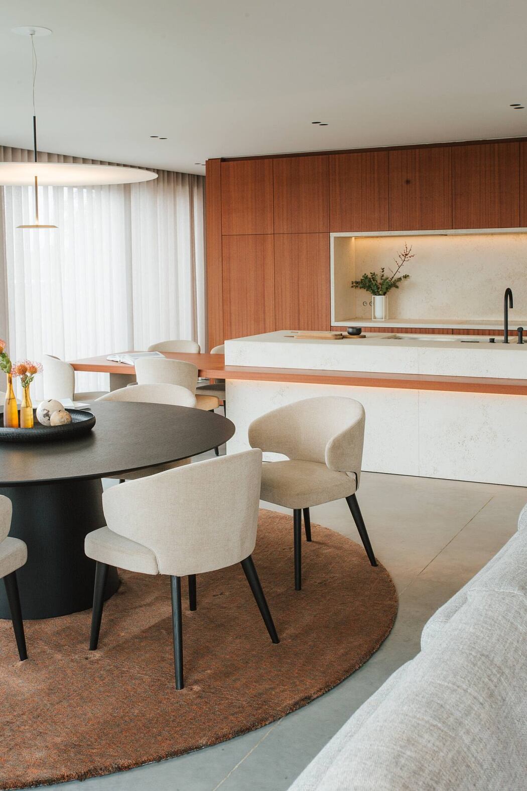 Penthouse BV by Adjo Studio - 3