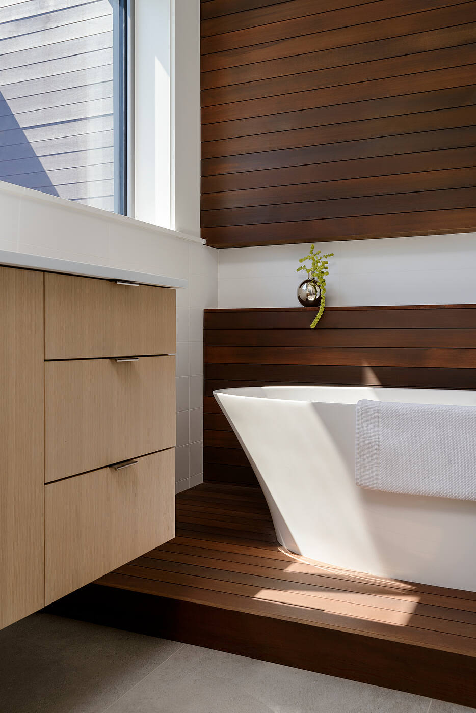 Prospect House by Swivel Interiors - 13