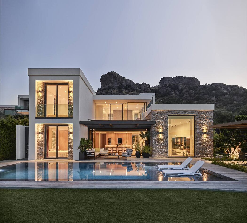 Villa Draman