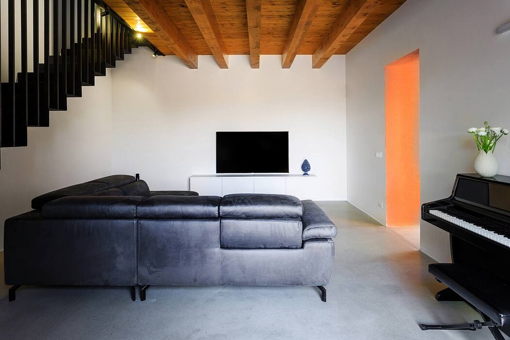 Casa Fevi by Salvatore Oddo - 6