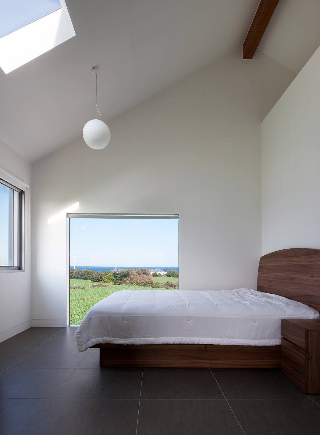 Hadohilljo Townhouse by Unitedlab Associates - 6