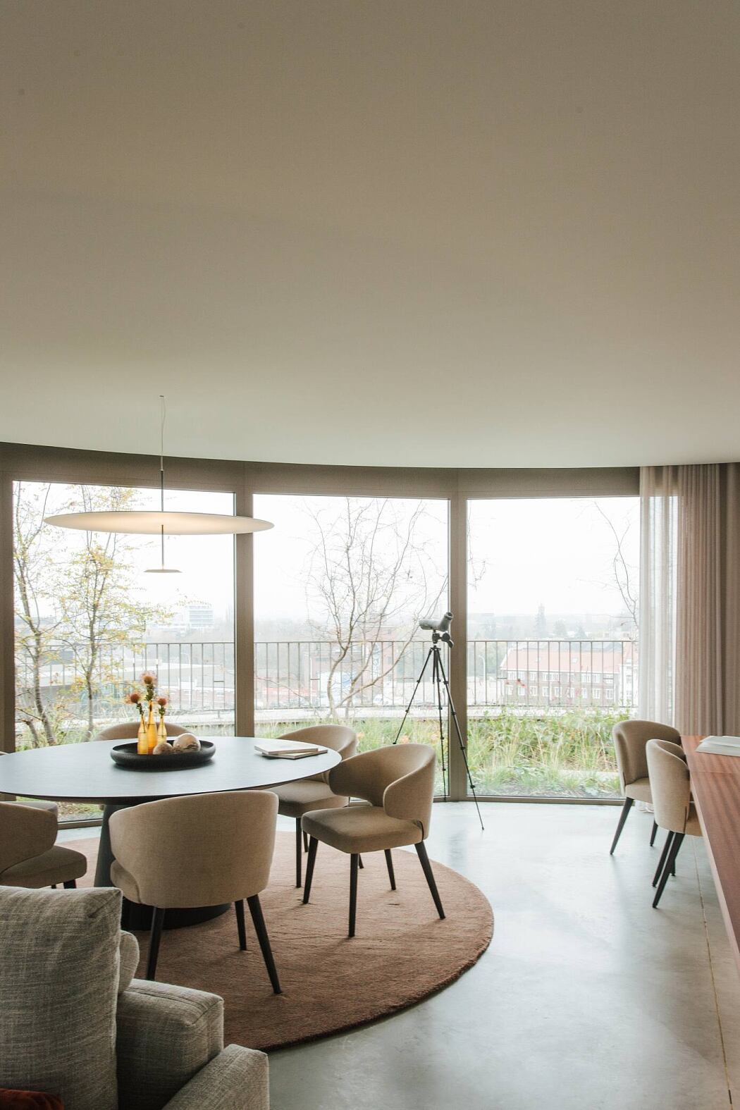 Penthouse BV by Adjo Studio - 4