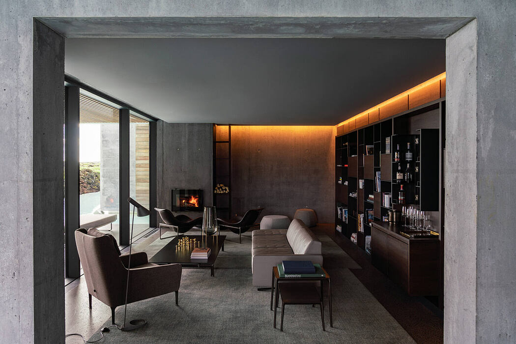 The Retreat at Blue Lagoon by Design Group Italia - 5