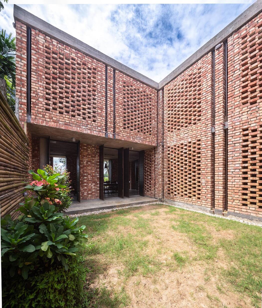 Shikor – Country House by Spatial Architects - 10