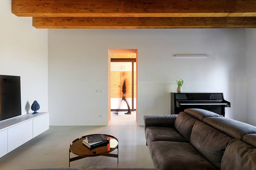 Casa Fevi by Salvatore Oddo - 8