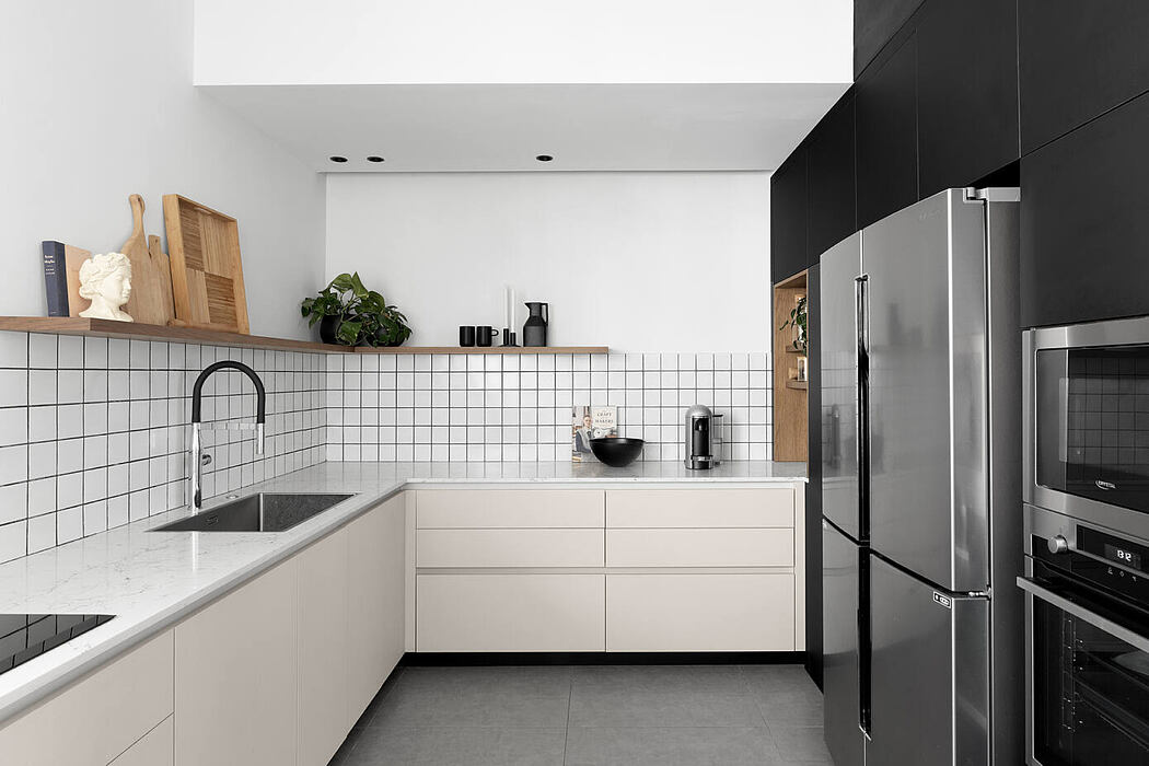 House HP430 by Studio ETN - 8