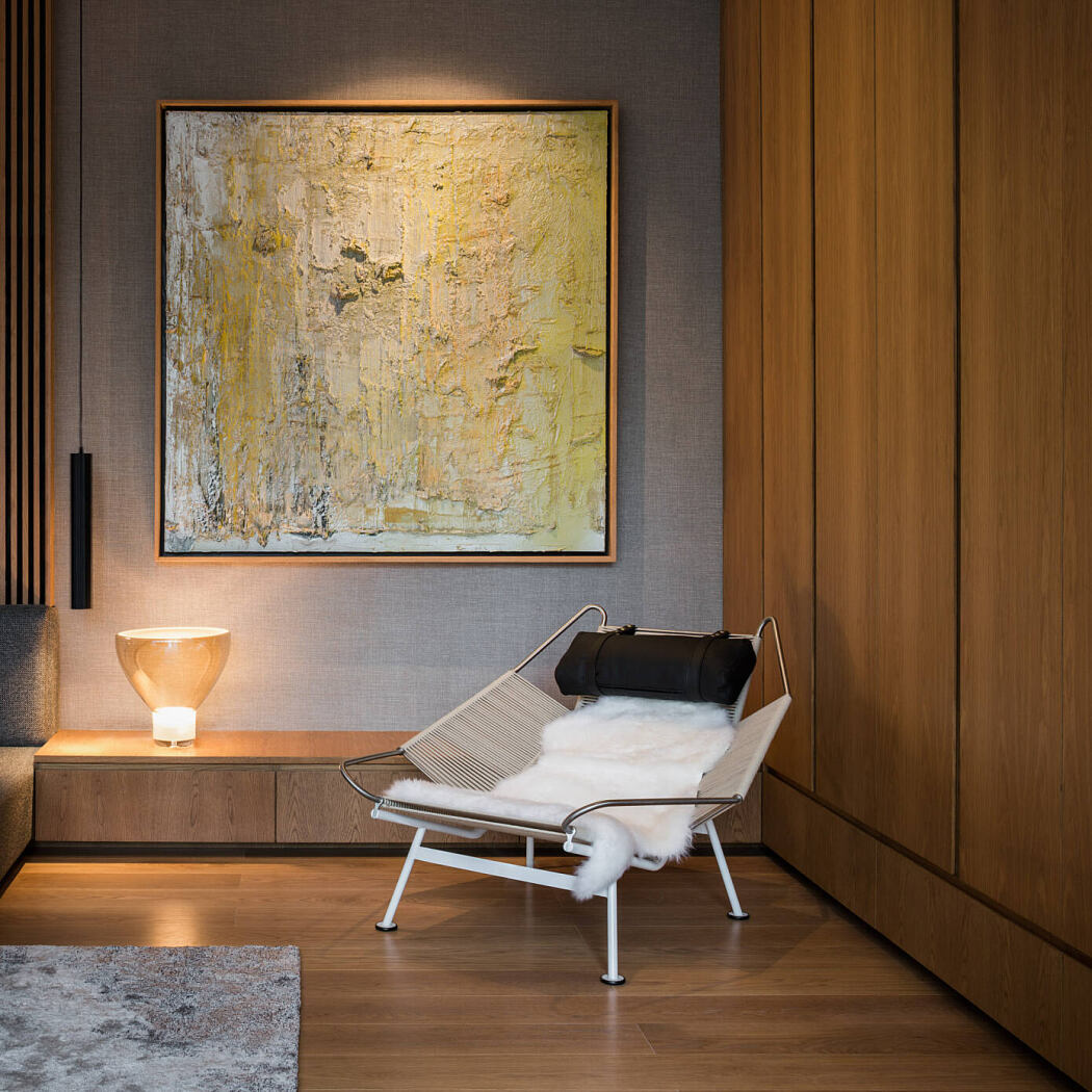 Interlude House by AAD - 8