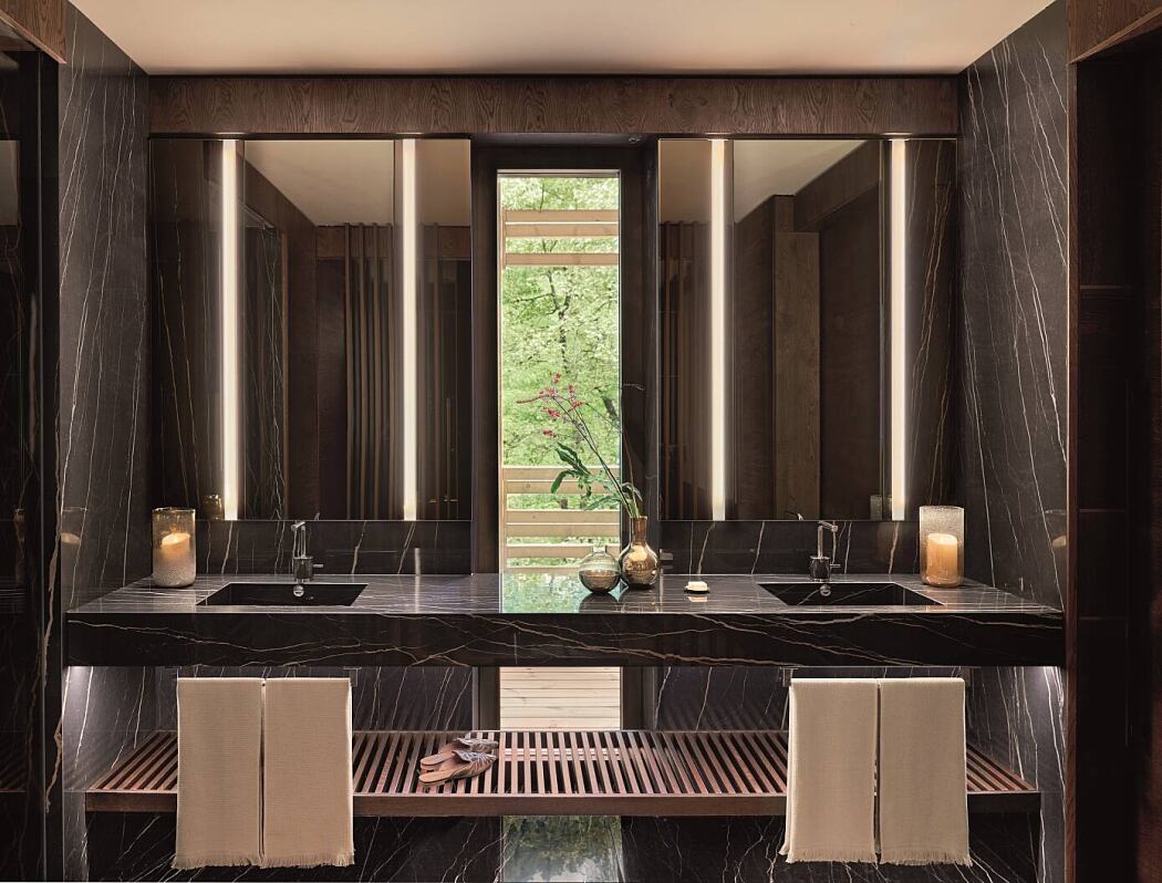 Lefay Resort & Spa Dolomiti by Demetzarch - 9