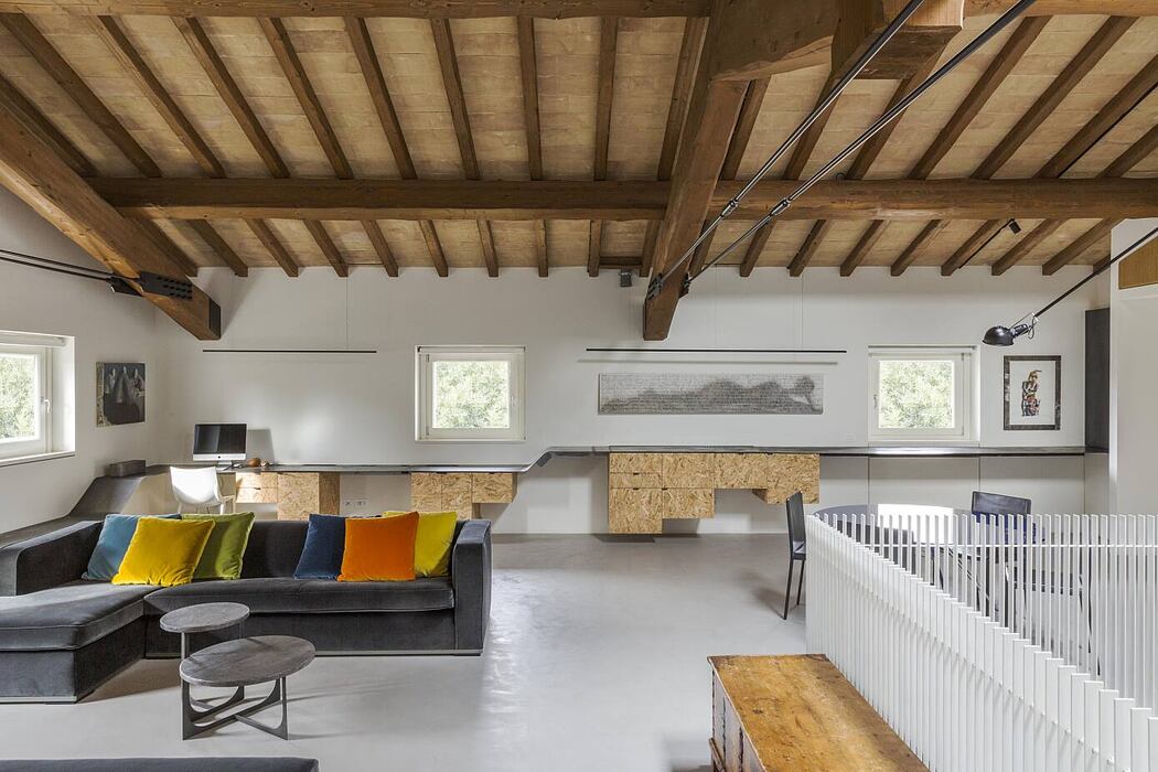 House C by Alvisi Kirimoto - 8