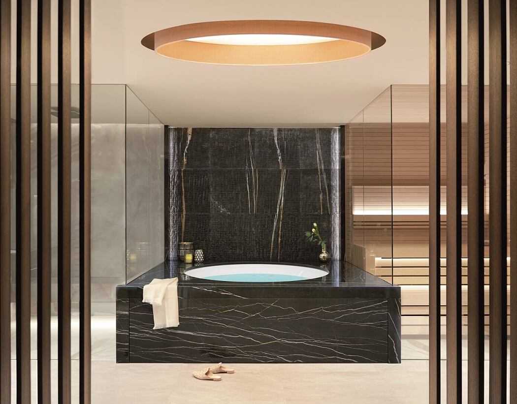 Lefay Resort & Spa Dolomiti by Demetzarch - 10