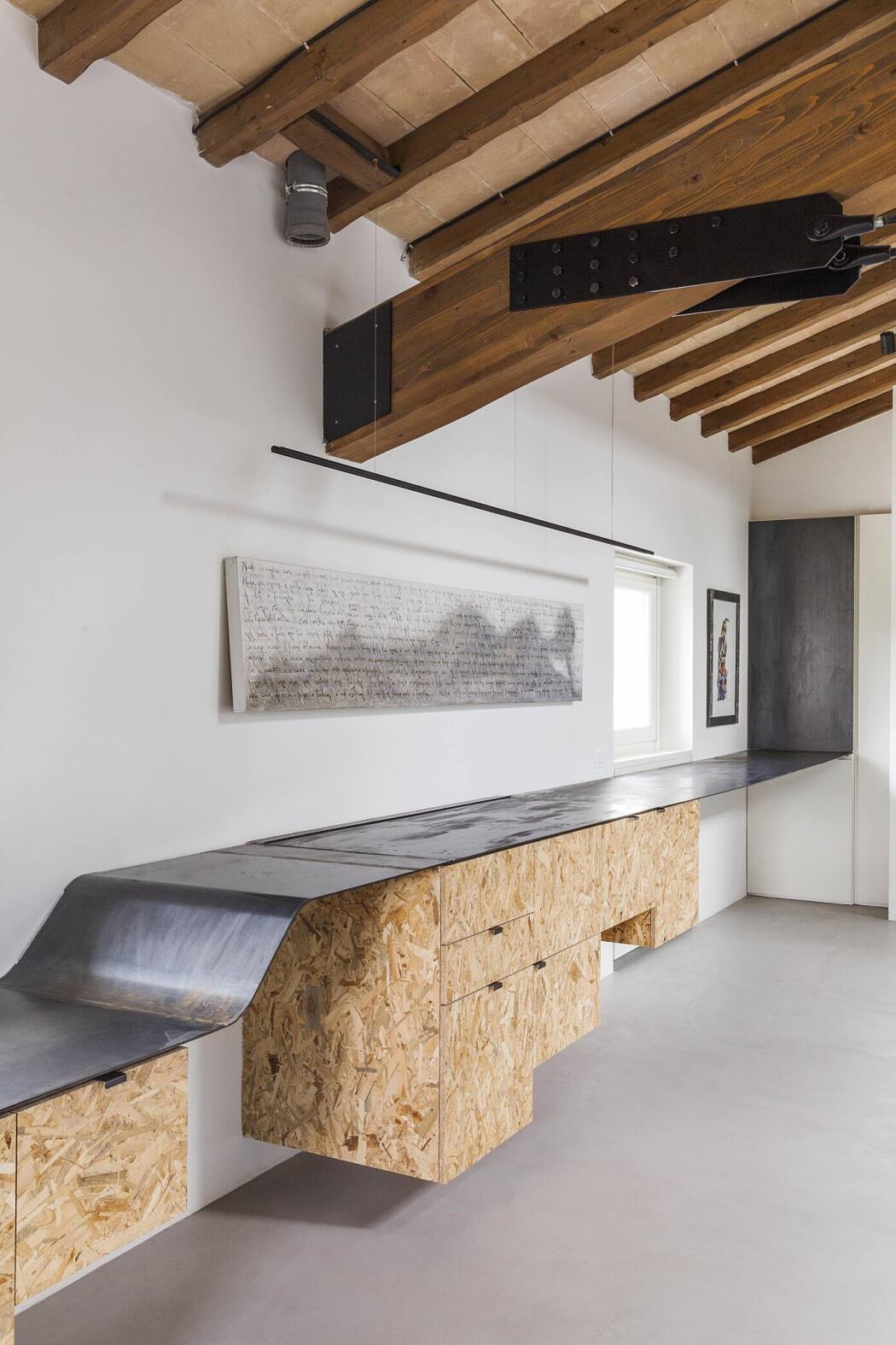 House C by Alvisi Kirimoto - 10