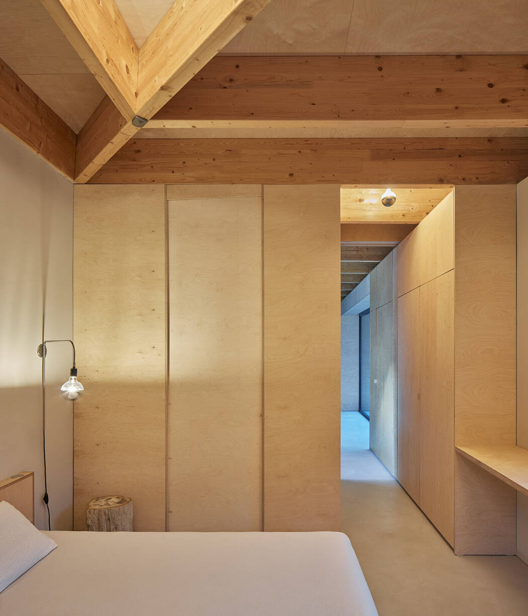 House LO by Lina Bellovicova - 10