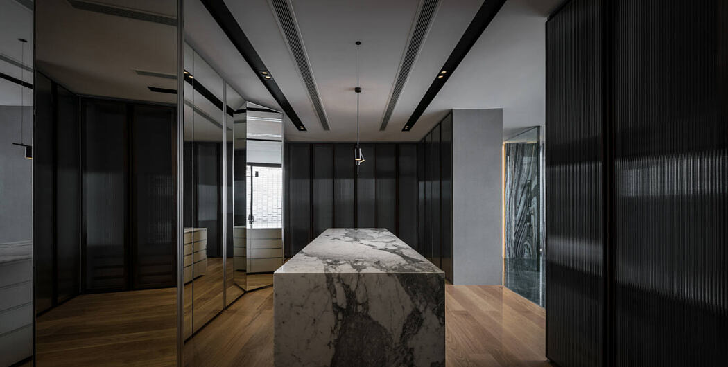 Interlude House by AAD - 7