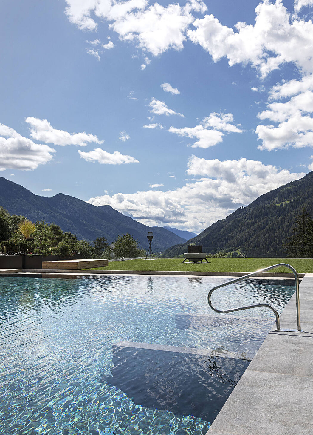 Lefay Resort & Spa Dolomiti by Demetzarch - 18