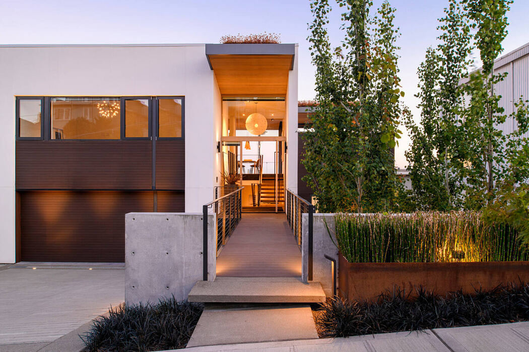Prospect House by Swivel Interiors - 14