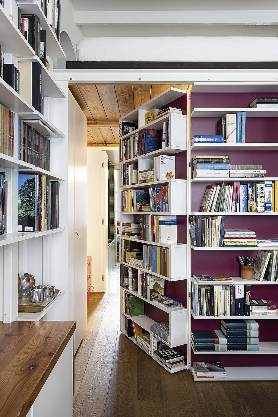 TGA Home by Tommaso Giunchi - 3