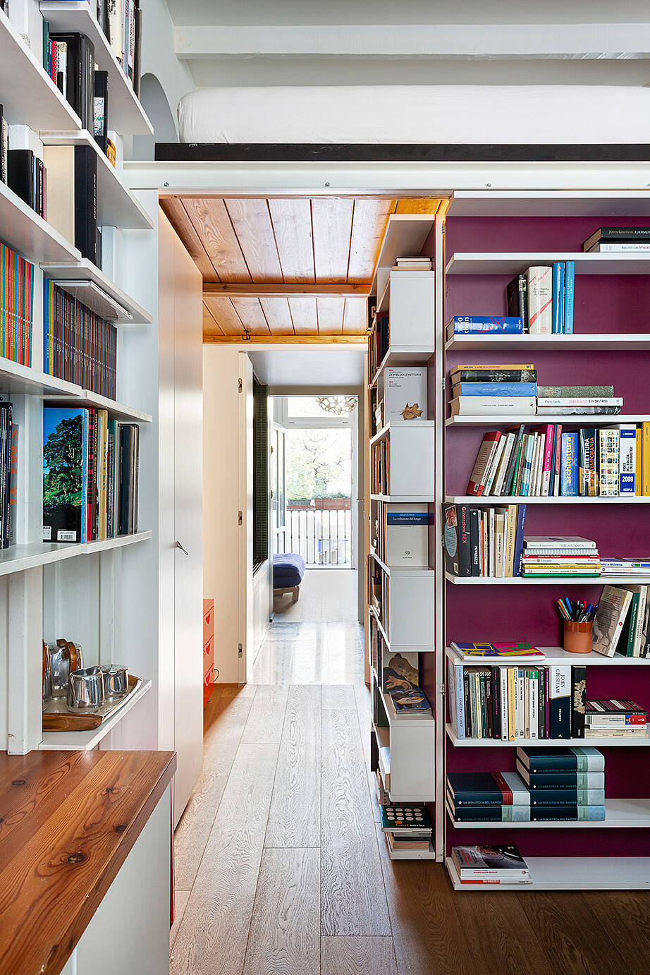 TGA Home by Tommaso Giunchi - 4