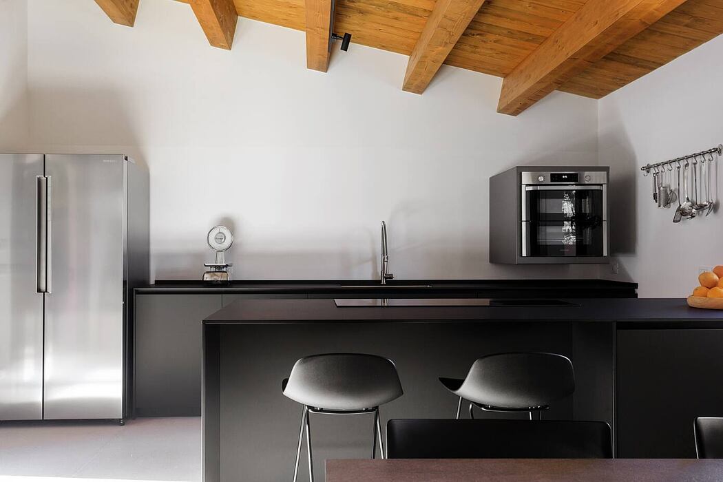 Casa Fevi by Salvatore Oddo - 9