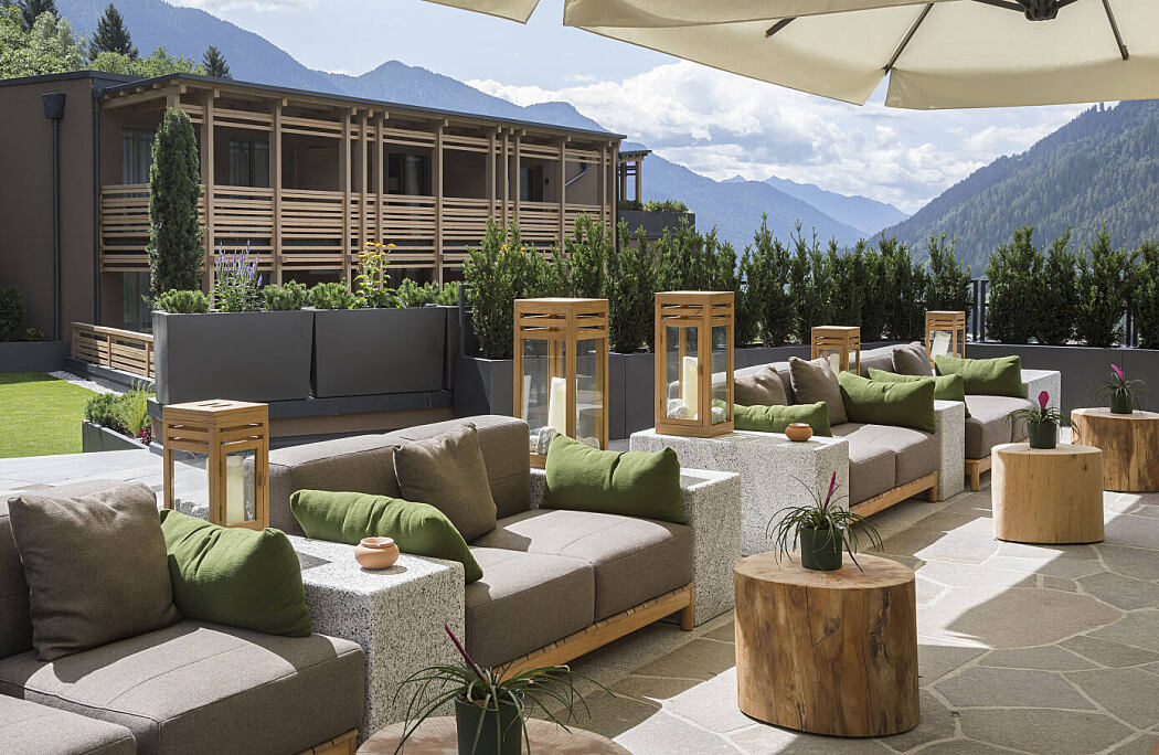 Lefay Resort & Spa Dolomiti by Demetzarch - 17